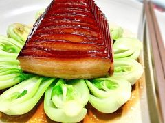 金牌扣肉-湖滨28中餐厅·西湖宴·杭州君悦酒店