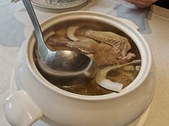 -大鸽饭(岗顶店)