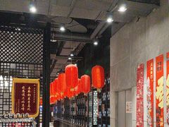 -百花深处·老北京风味菜