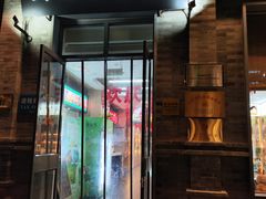 -吴裕泰茶庄(前门大街店)