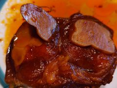 牛窝骨-清真·牛掌柜(奉天街店)