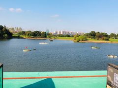 -银涛高尔夫练习场(徐泾店)