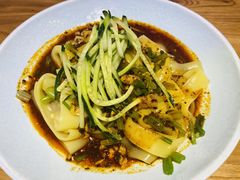 -胖老汉椒麻鸡清真新疆菜(西御街店)