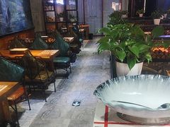 -老友烧烤(万达店)