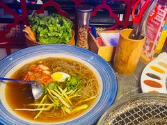 -十三姨正合丰烤肉(营迹路店)