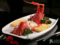 -御花园·粤菜·海鲜火锅(中山公园店)
