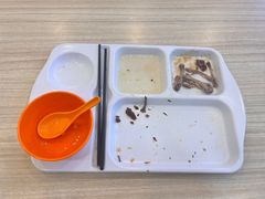 -香妃烤鸡(西单店)