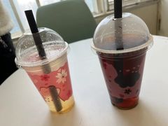 -Let's go狗咖·猫咖·奶狗·桌游(春熙路IFS店)