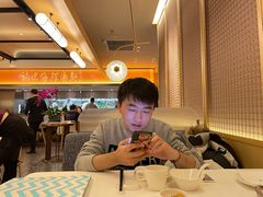 -莆田餐厅PUTIEN(西安万象天地店)