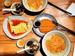 -南小蟹手工點心(三里屯店)