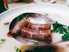 -老德州四合院·德州菜(天衢路店)