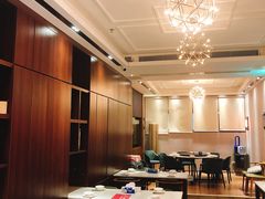 大堂-虾胡闹龙虾馆(湄南河店)