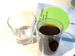 手冲-Legno.ita Coffee by Wood(襄阳南路店)