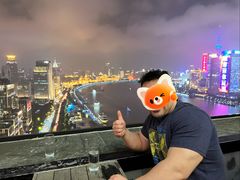 -上海外滩英迪格酒店