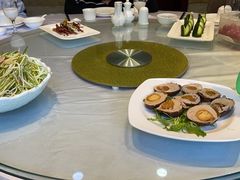 -渭塘酒家(生态园店)