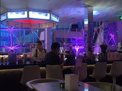 -月光漫步高空酒吧&景观下午茶Moonwalker Sky Land