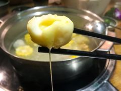 -润青四季音乐主题餐厅·椰子鸡(罗湖店)
