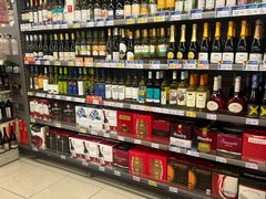 -新苗超市(花城店)