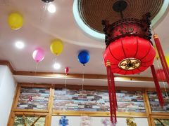 -柴火大院烤鸭民间菜