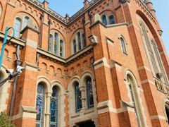 -上海佘山国家森林公园西佘山园