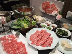 -鼎鼎香·港式火锅(北京SKP店)