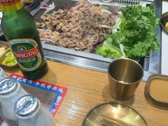 -郭记烤肉创始店(民丰大街店)