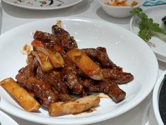 -莆田餐厅PUTIEN(三里屯店)