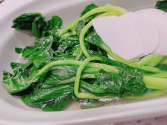 -半山腰·云南菜(侨福芳草地店)