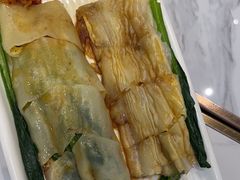-花少爷·鲜虾干贝粥(延安万达店)