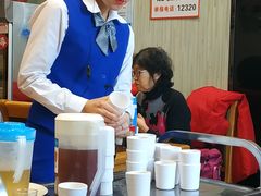 -金刚山烧烤(红旗大街店)