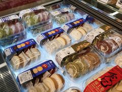 -盒马鲜生(双清路店)
