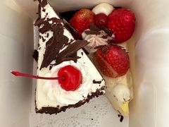 -凯宾美食廊Kempi Deli·凯宾斯基饭店(亮马桥路店)