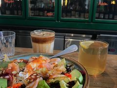 -RAC BAR(安福路店)