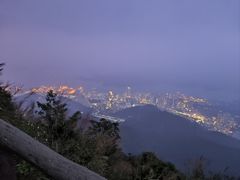 -梧桐山风景名胜区