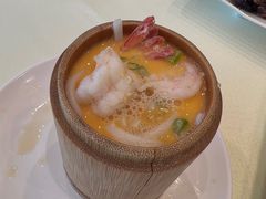 -兴悦酒家(保利克洛维店)