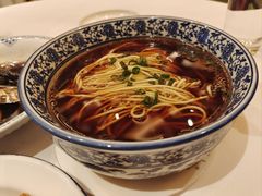 -上海兴国宾馆 丽宫中餐厅
