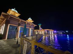 -三亚海昌梦幻海洋不夜城