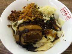 -107粉铺