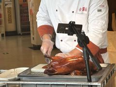 -北京全聚德(方庄店)