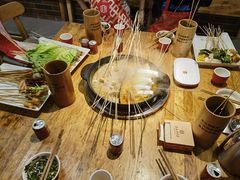 -袁记串串香(新南门店)