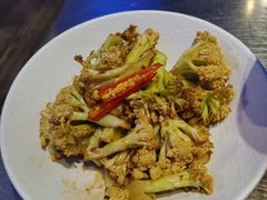-鱼库·不仅是一家烤鱼店(车公庙店)