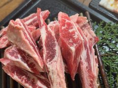 -九田家黑牛烤肉料理(顺义区华联金街店)