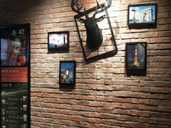-THE ALLEY 鹿角巷(时代天街A馆店)