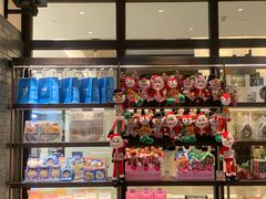 -大连铂尔曼酒店-铂尔曼美食廊 Pullman Deli