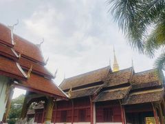 -帕辛寺