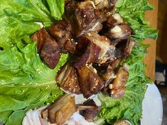 -司御手铜锅涮肉卤烤猪手(榆次新建路店)