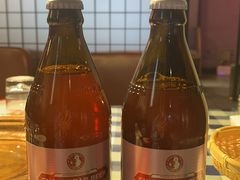 -雪熊哈尔滨烧烤·精酿啤酒·砂锅(中央胜境店)