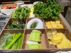 -海底捞火锅(西直门凯德MALL店)