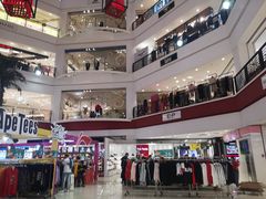 -新玛特购物广场(齐齐哈尔店)