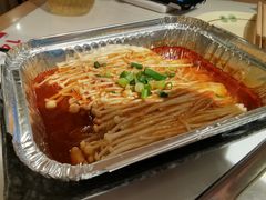 -七八冷面·延边朝鲜族美食(圣熙八号店)